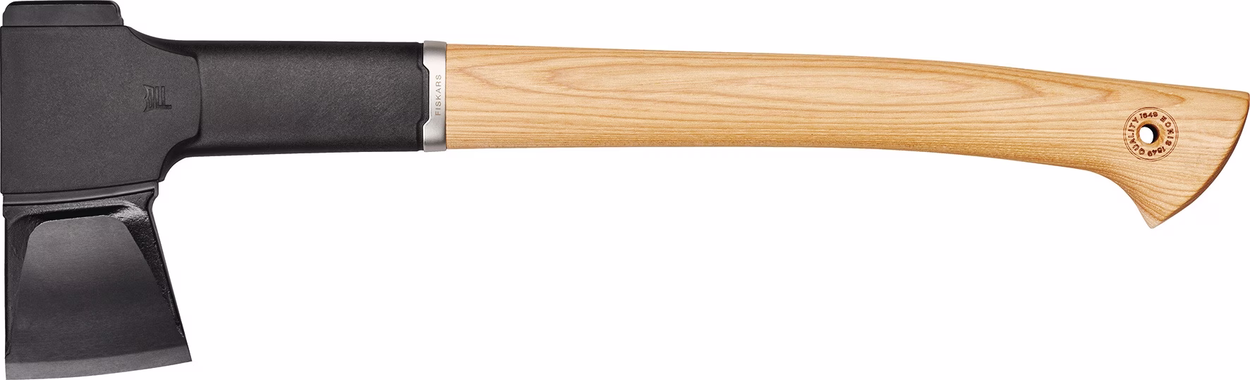 Universalaxt Norden N12 L.528mm Stiel-L.500mm G.1250g HO