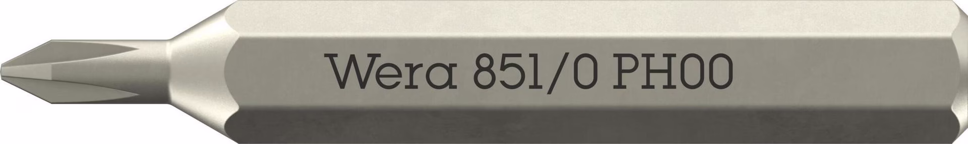 Bit 851/0 Micro PH 00 L.30mm