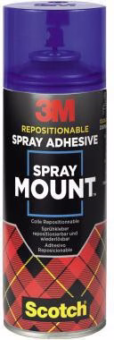 Sprühkleber SprayMount 51847 400ml