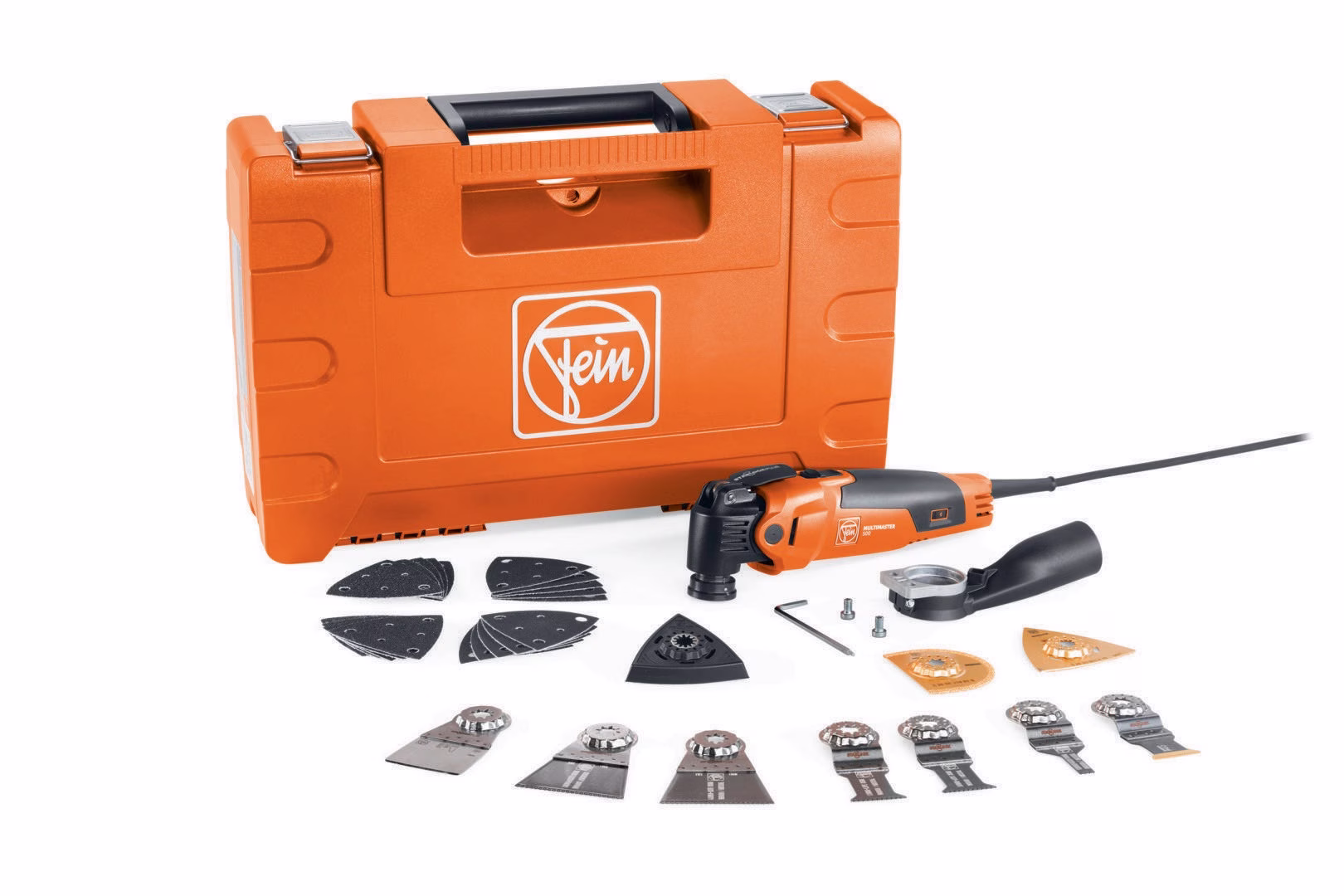 Multimaster MM 500 Plus Top 10000-19500min-¹ StarlockPlus 350 W