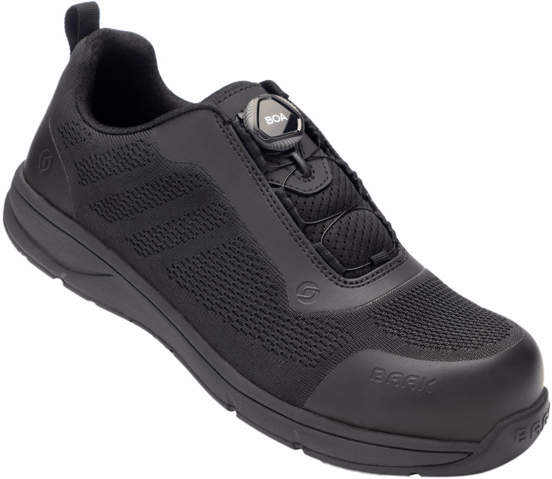 Sicherheitsschuh Sid Gr.35 W.11 schwarz S1PS CI FO HRO SR ESD