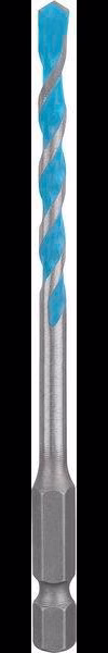 Steinbohrer EXPERT HEX-9 Multi Construction-Bohrer D.5mm Arbeits-L.50mm x100mm