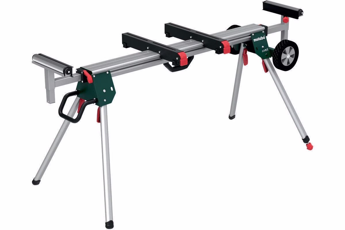 Maschinenständer KSU 401 25kg L1680-4000xBxH920-990mm