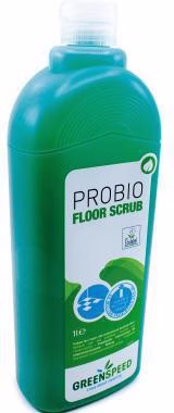 Bodenreiniger Probio Floor Scrub 4003620 1l
