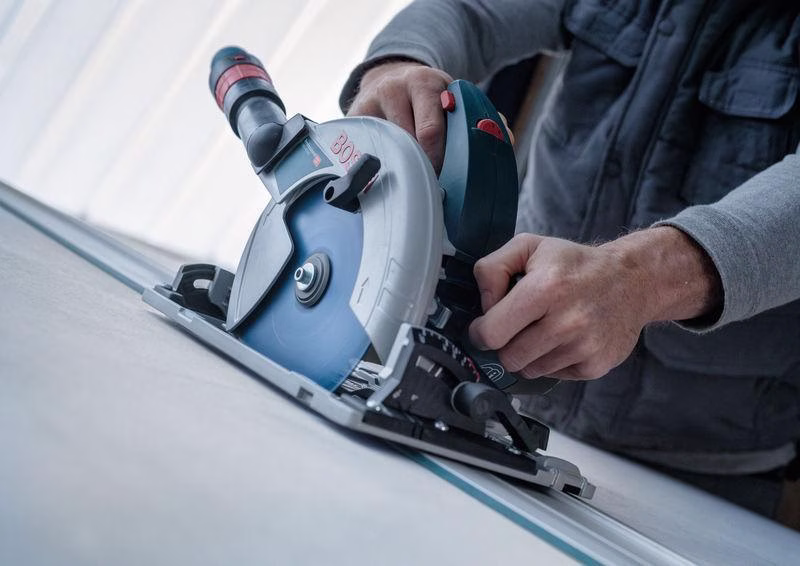 Kreissägeblatt Expert for Fibre Cement AD 160mm Z.4 TCG Bohr.20mm