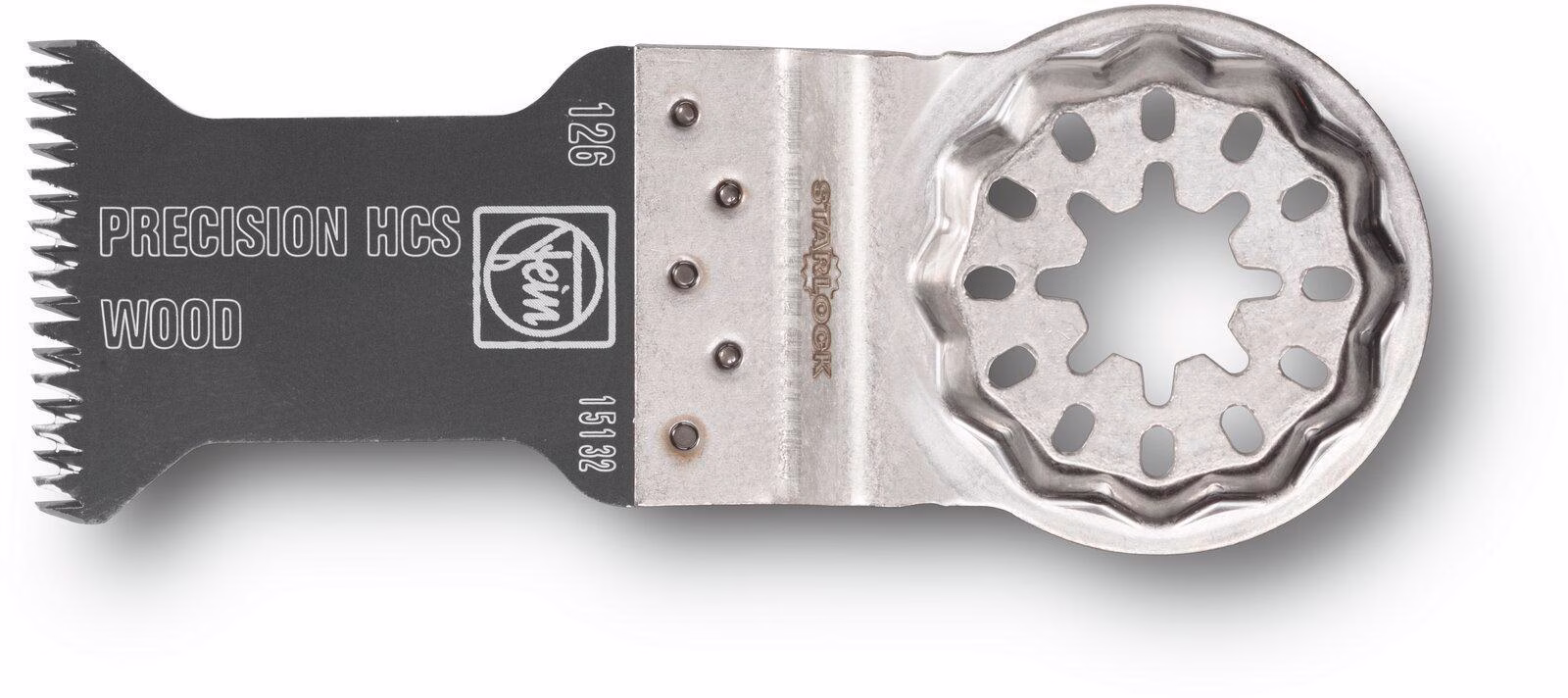 Sägeblatt E-Cut Precision B.35mm Starlock