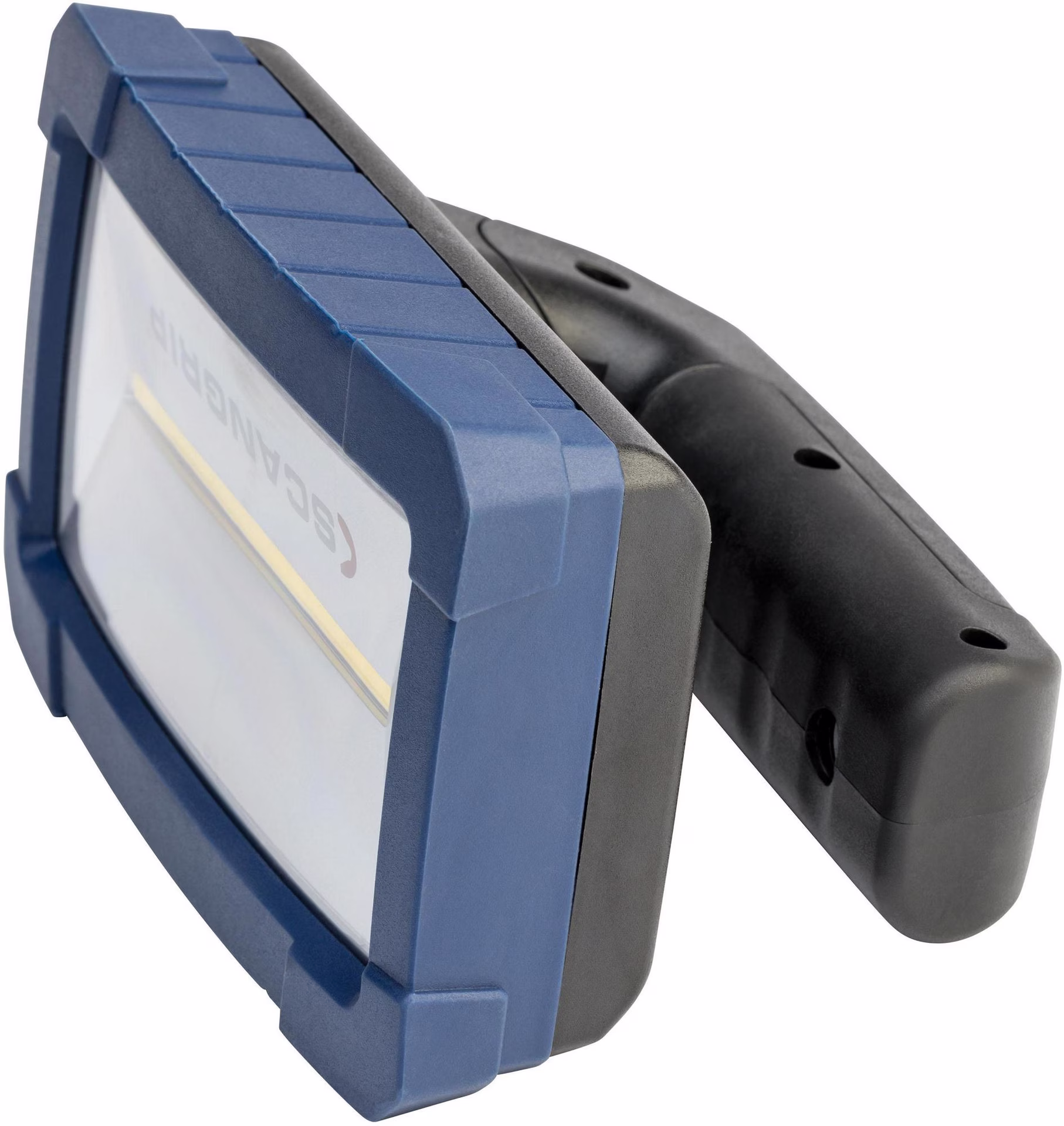 LED-Akkuhandleuchte STAR 3,7 V 5200 mAh Li-Ion 500/1000 lm