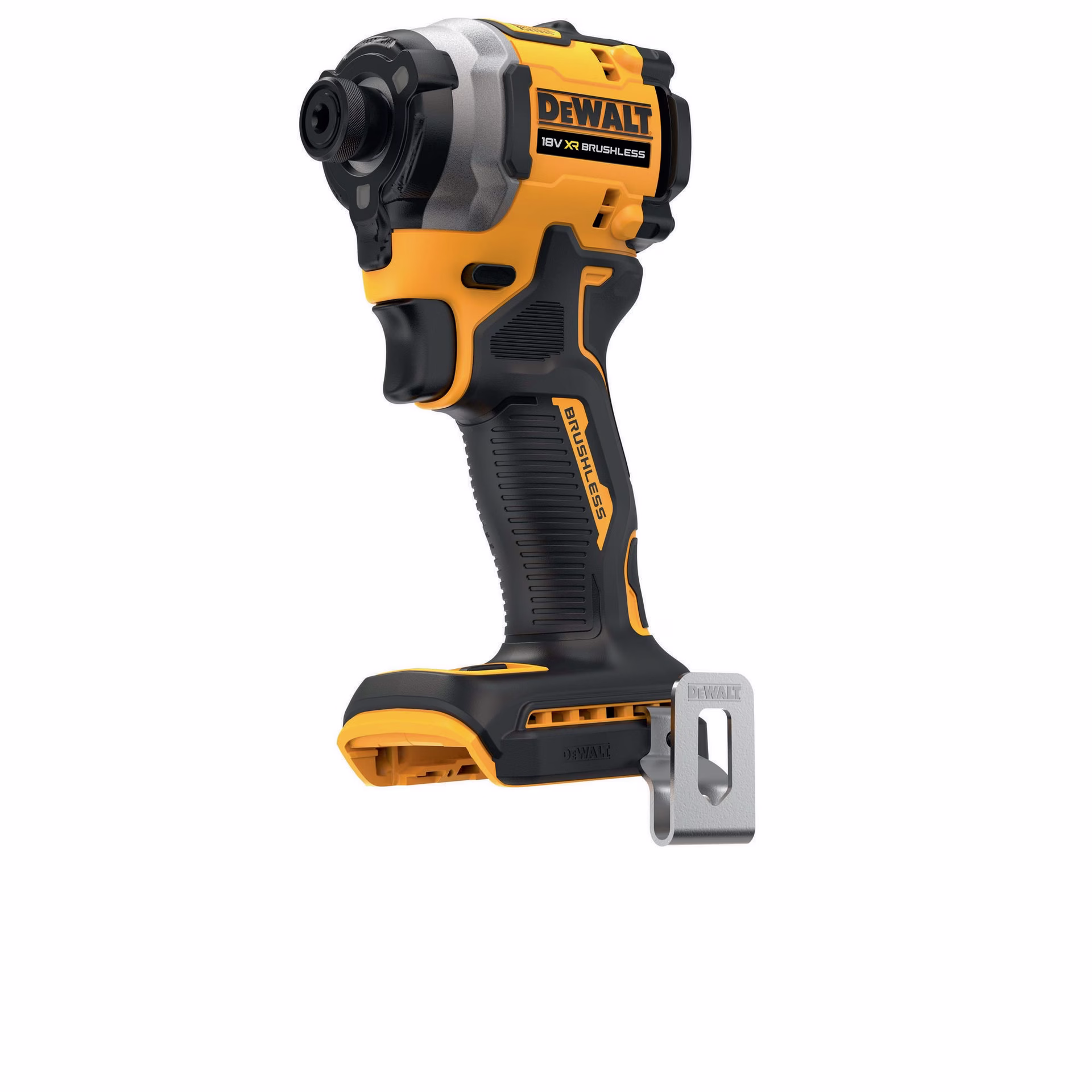 Akku-Schlagschrauber DCF850NT 18V 6,3mm (1/4Zoll) i6-KT.206 Nm