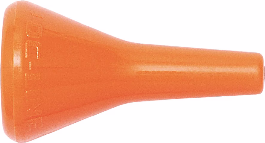 Runddüse Gr. 1/4 ” Btl. m. 4