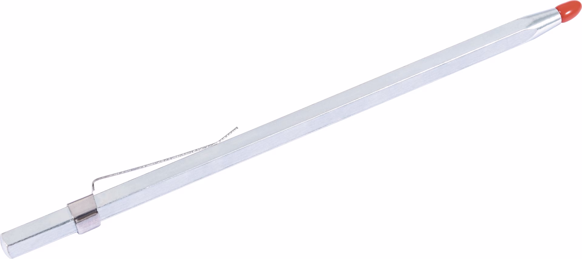 6-KT Reißnadel HM L.150mm