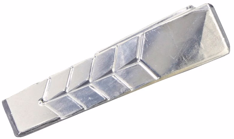 Drehspaltkeil 800g Alu