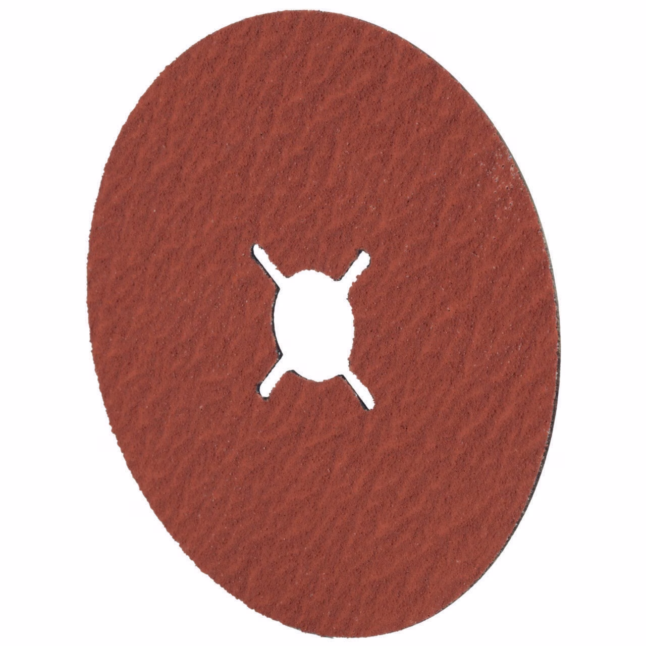 Fiberscheibe PREMIUM CERABOND X D.125mm K.120 Stahl,VA Keramikkorn