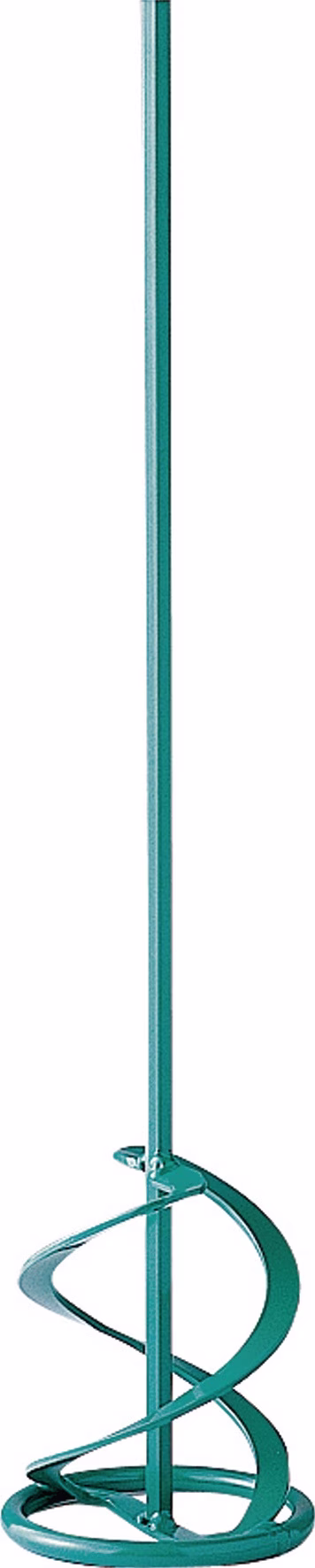 Rührer WK Rührkorb-Ø 120mm L.590mm 15-25kg 6-kant,13mm