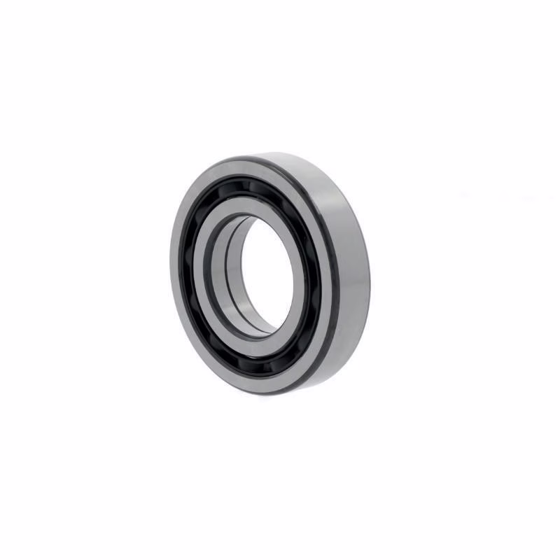 Vierpunktlager QJ208 -TVP ID 40mm AD 80mm Breite18mm