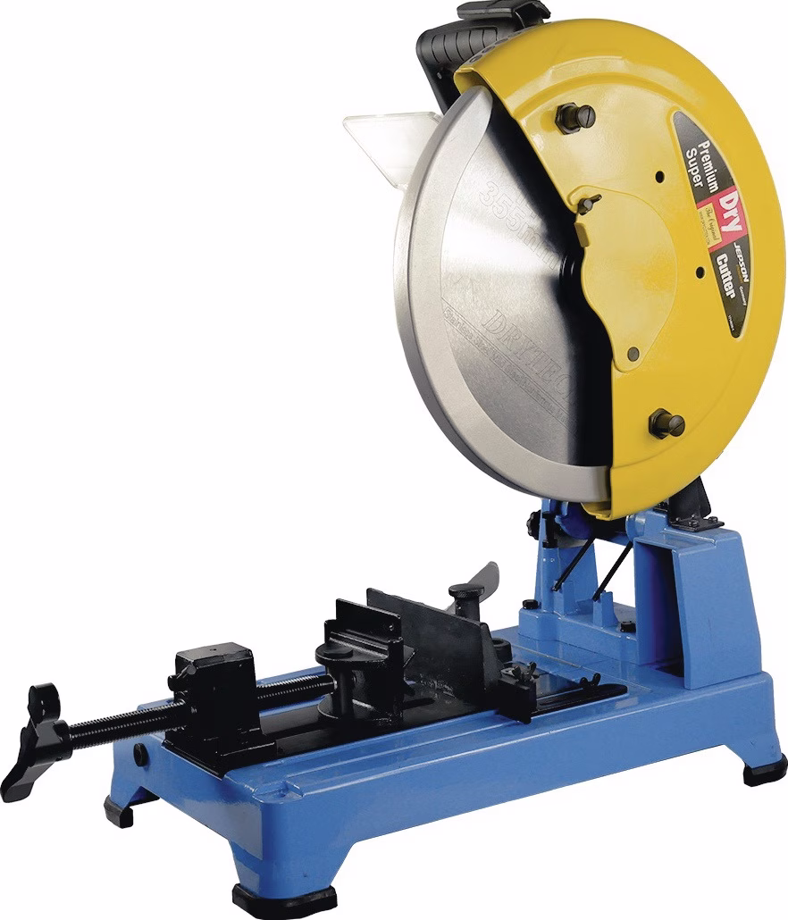 Metallkreissäge Premium Super Dry Cutter 9435 355x25,4mm 2,4 kW