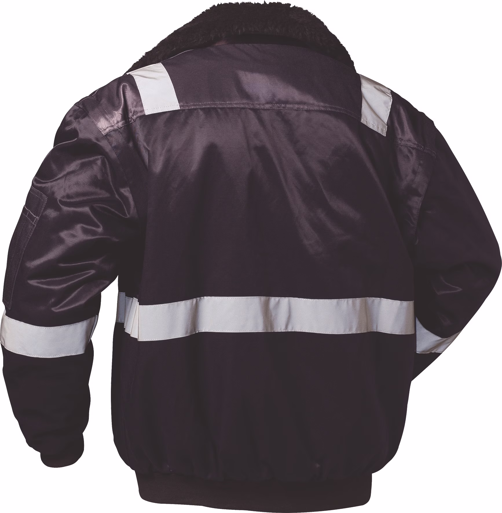 Pilotjacke ROGNAN 4-in-1 Gr.L marine