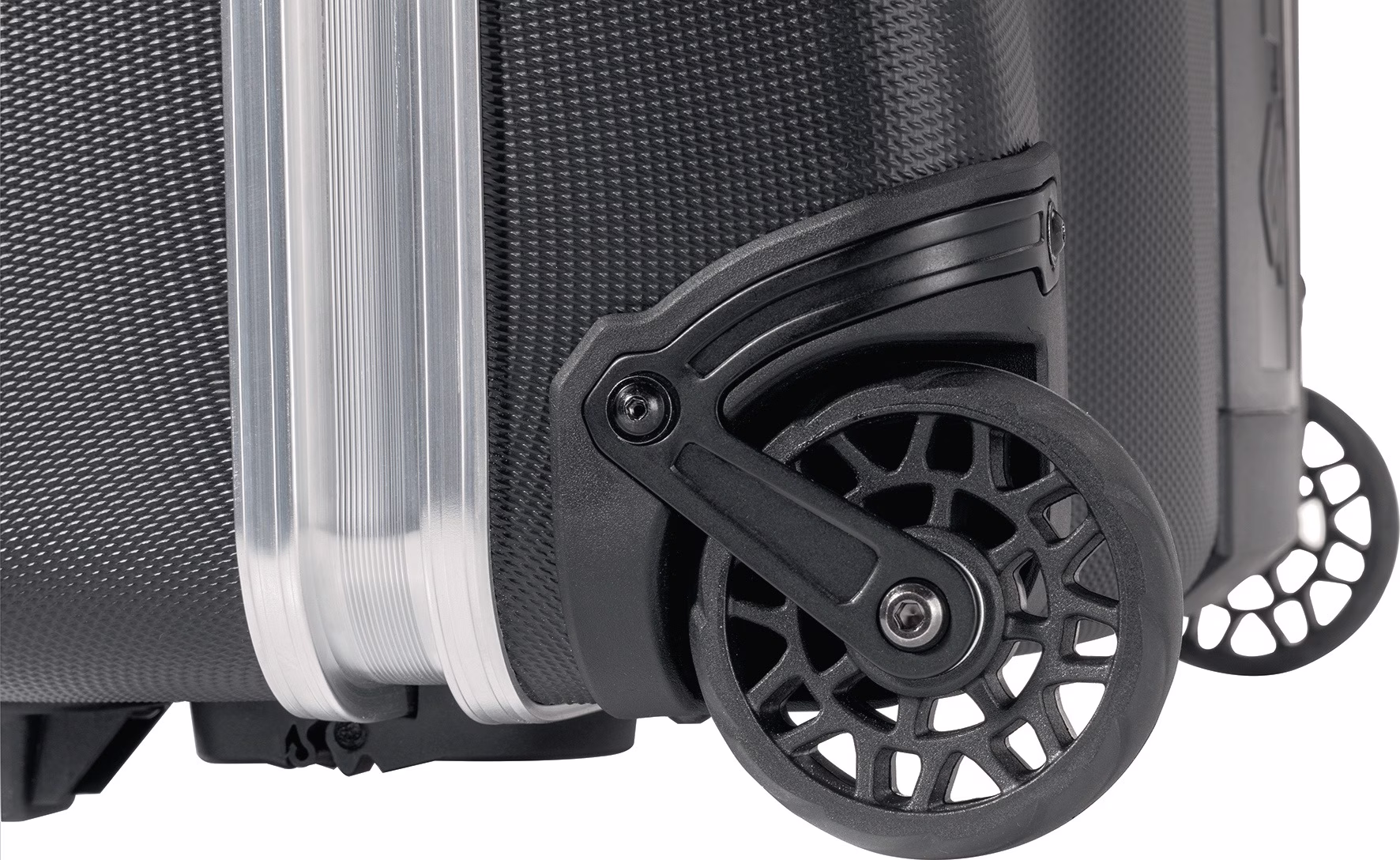 Schalenkoffer CLASSIC KingSize Roll neo Innen-B470xT360xH210mm X-ABS Ku.36l