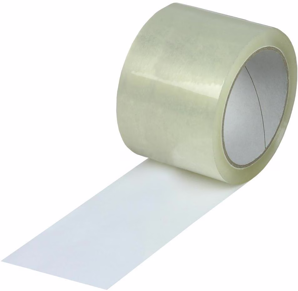Klebeband Breite
