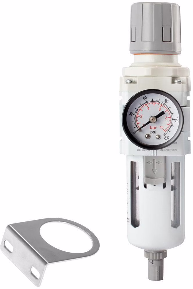 Wasserabscheider 10,5bar
