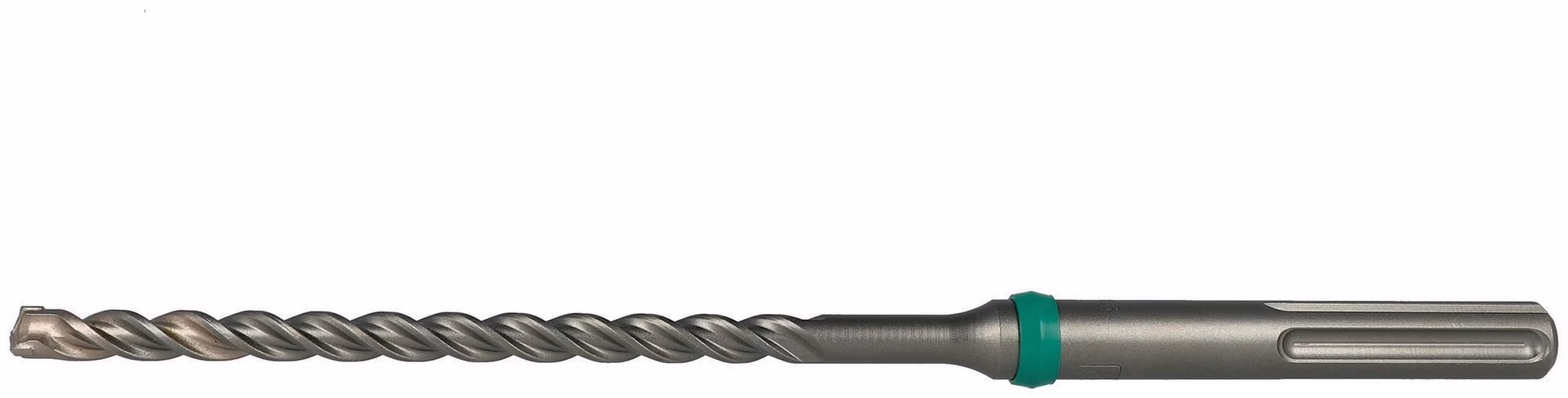 Hammerbohrer Trijet Ultimate D.12mm Arbeits-L.200mm L.340mm SDS-max