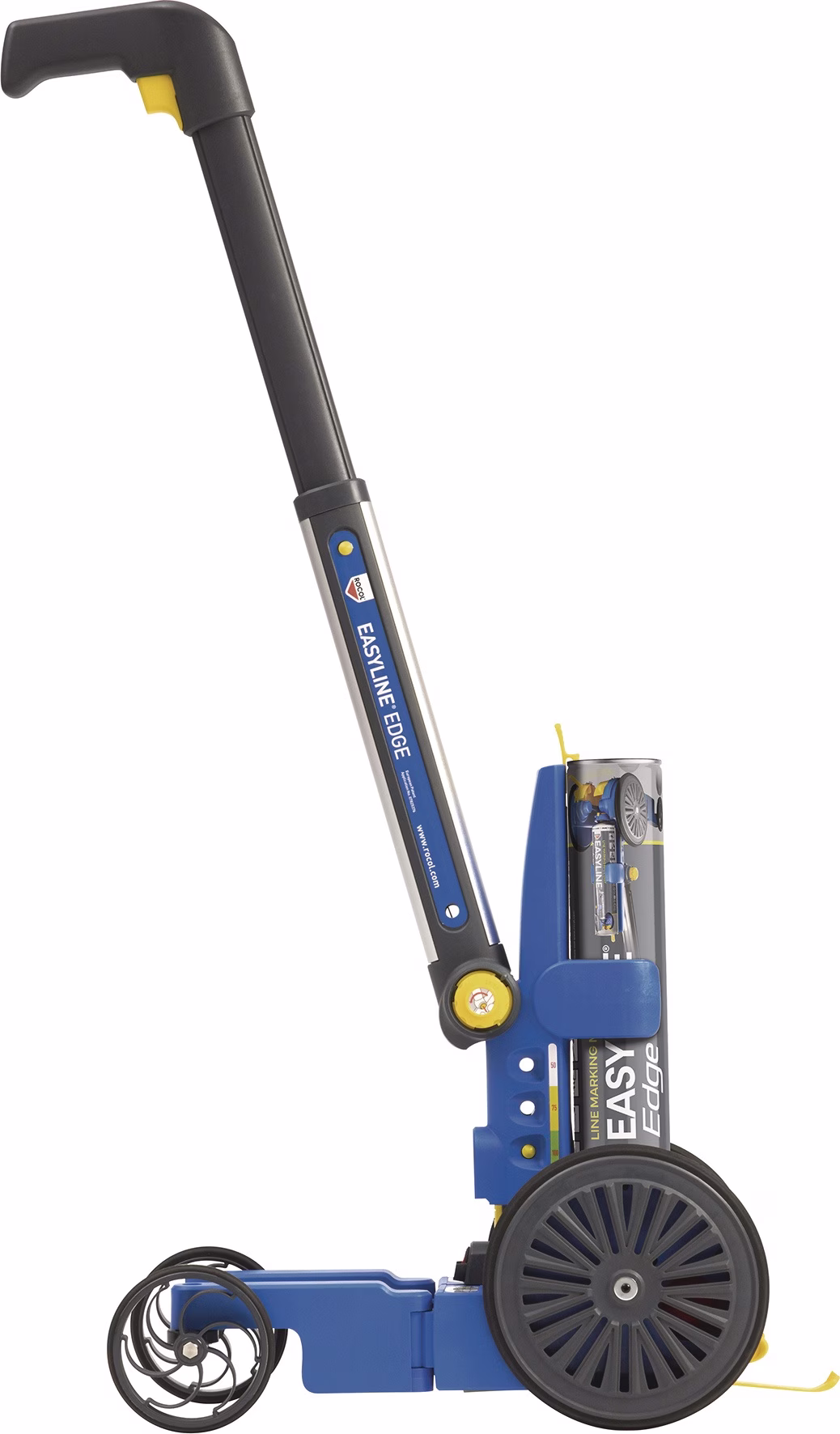 Markierwagen EASYLINE® EDGE-Applikator V2 f.Markierspray Easyline Edge