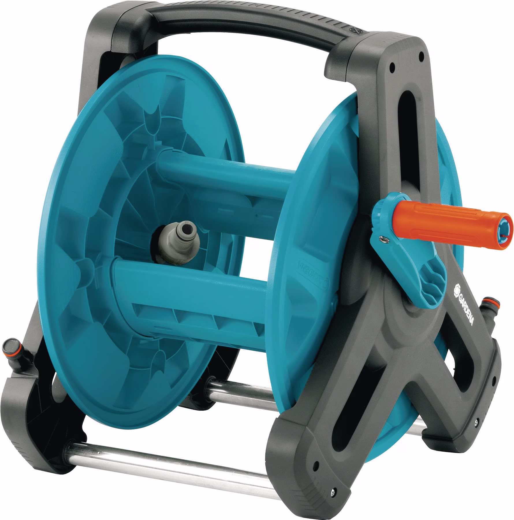 Schlauchtrommel Classic 50 B.354mm