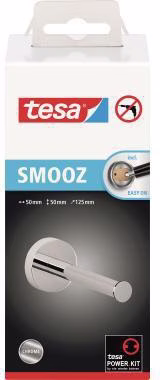WC-Ersatzrollenhalter SMOOZ 40328-00000-00