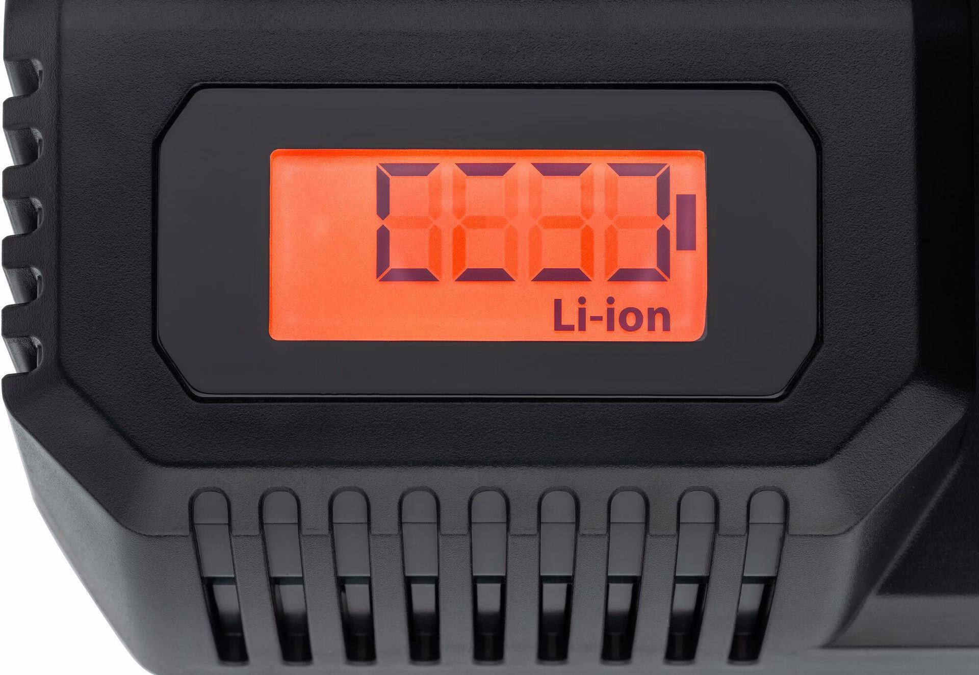 Schnellladegerät 9501-1018 Li-Ion