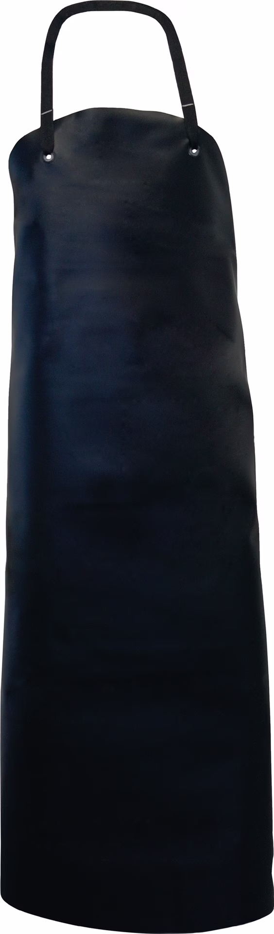 Chemikalienschutzschürze Gunova L.ca.120xB.ca.90cm