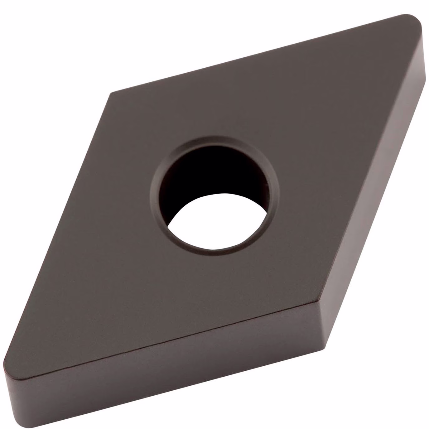 Drehwendeschneidplatte ISO DNMA D.5,16mm beschichtet
