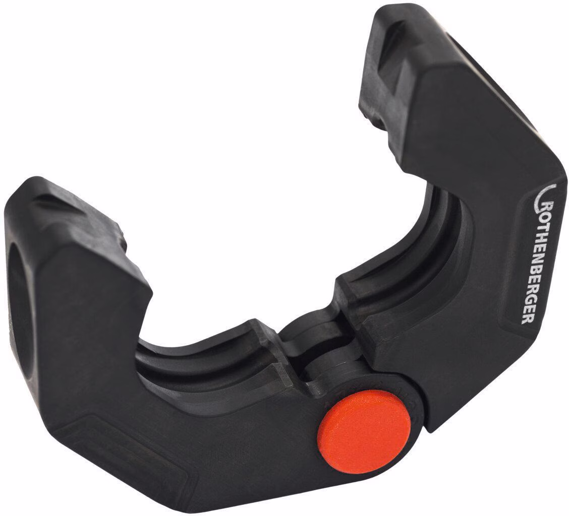 Pressring-Set NW 16-20-26-32mm Typ TH