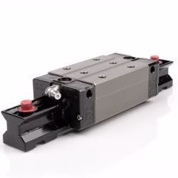 Führungswagen RAA55 ALK6Z 4,565kg Stand.Standard 55er Reihe