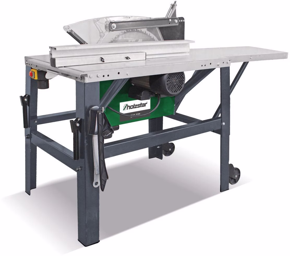 Baukreissäge BKS 501 Schnitt-H.150mm 500x30mm 4,2 kW 400/50 V/Hz