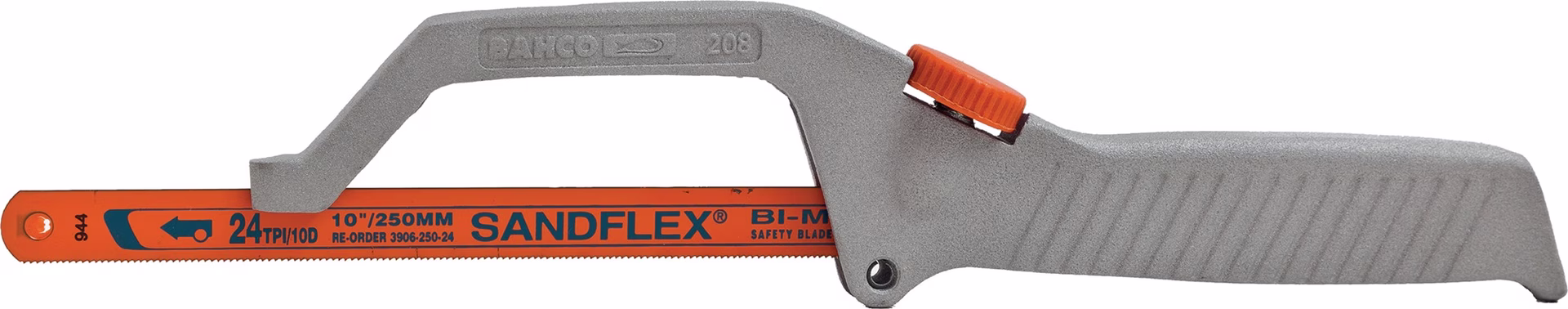 Metallsäge 208 Gesamt-L.330mm Blatt-L.250mm
