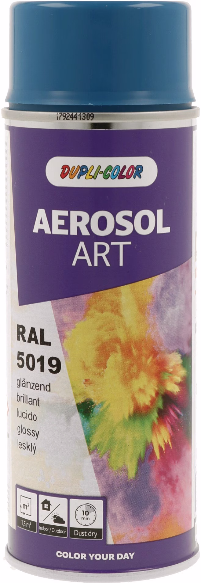 Buntlackspray AEROSOL Art 400ml Spraydose