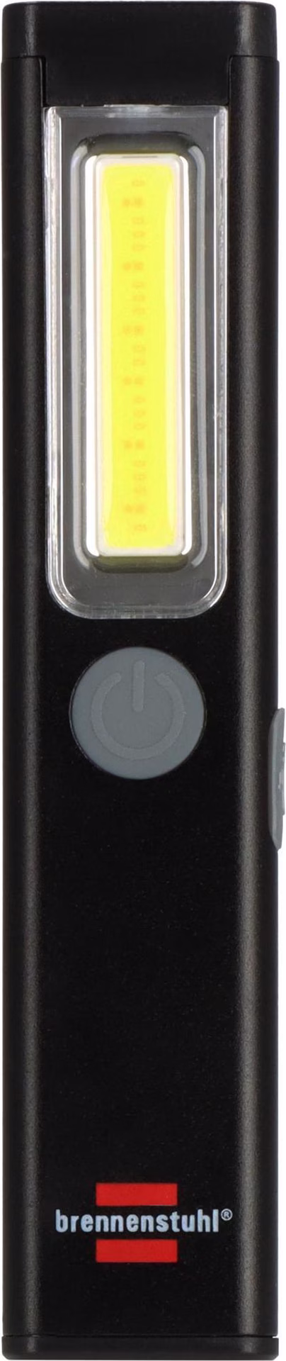 LED-Akkuhandleuchte PL 200 AC 200 lm Lithium-Polymer 0,45 Ah