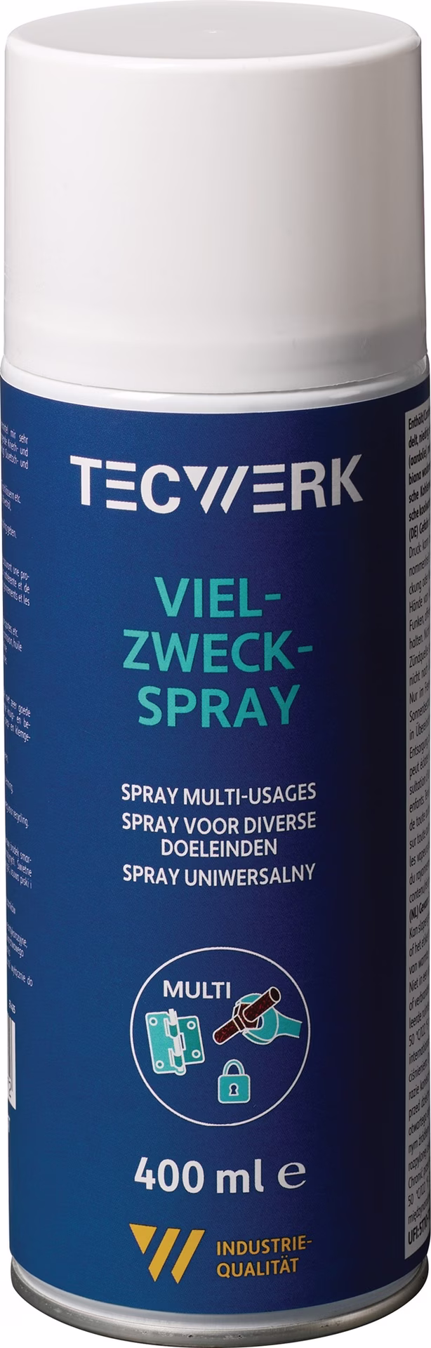 Vielzweckspray 400ml Spraydose
