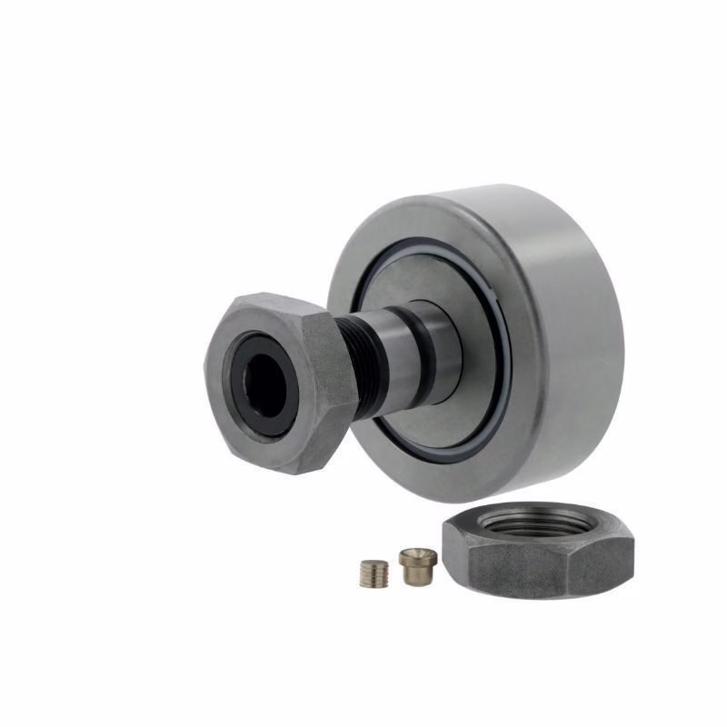 Laufrolle GC80 EESW ID 30mm AD 80mm Breite37mm