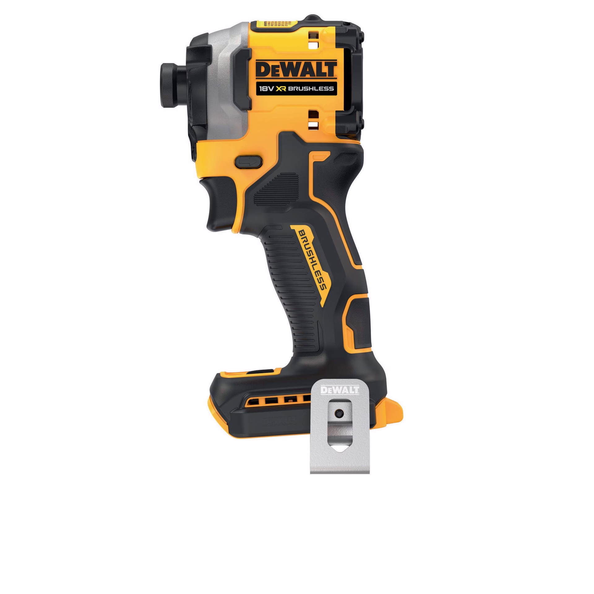 Akku-Schlagschrauber DCF850NT 18V 6,3mm (1/4Zoll) i6-KT.206 Nm
