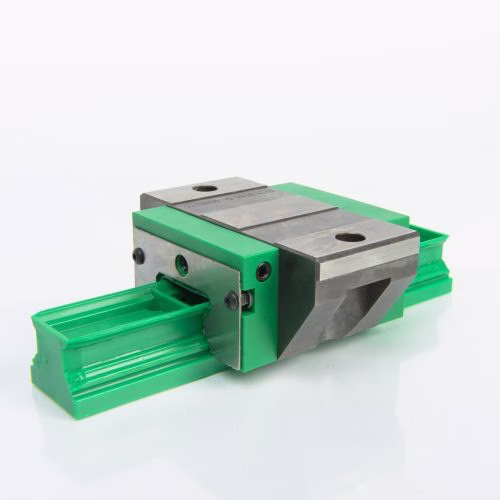 Führungswagen KWVE15 -B-EC-V1-G3 0,145kg Stand.kurz 15er Reihe