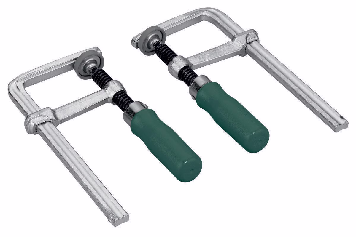 Spannbügelsatz 2teilig 2 St