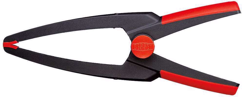 Federzwinge Clippix XCL Spann-W.max.70mm Ku.A.110mm