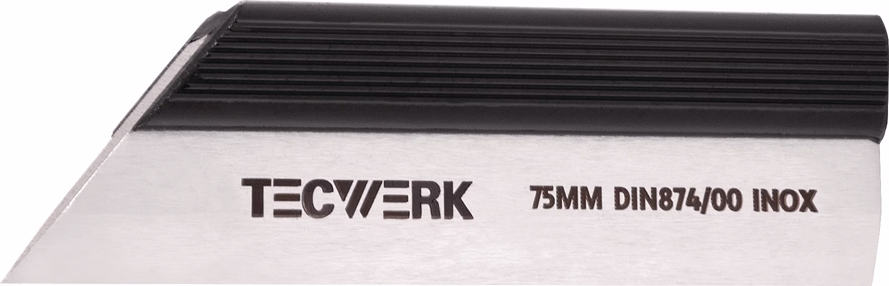 Haarlineal DIN 874/00 Spezialstahl
