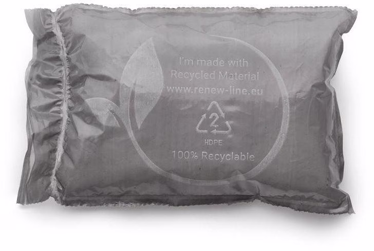 Polsterkissen Mini PakR Maße 200x130mm Länge 425m S.23µ f.Retailmaschinen