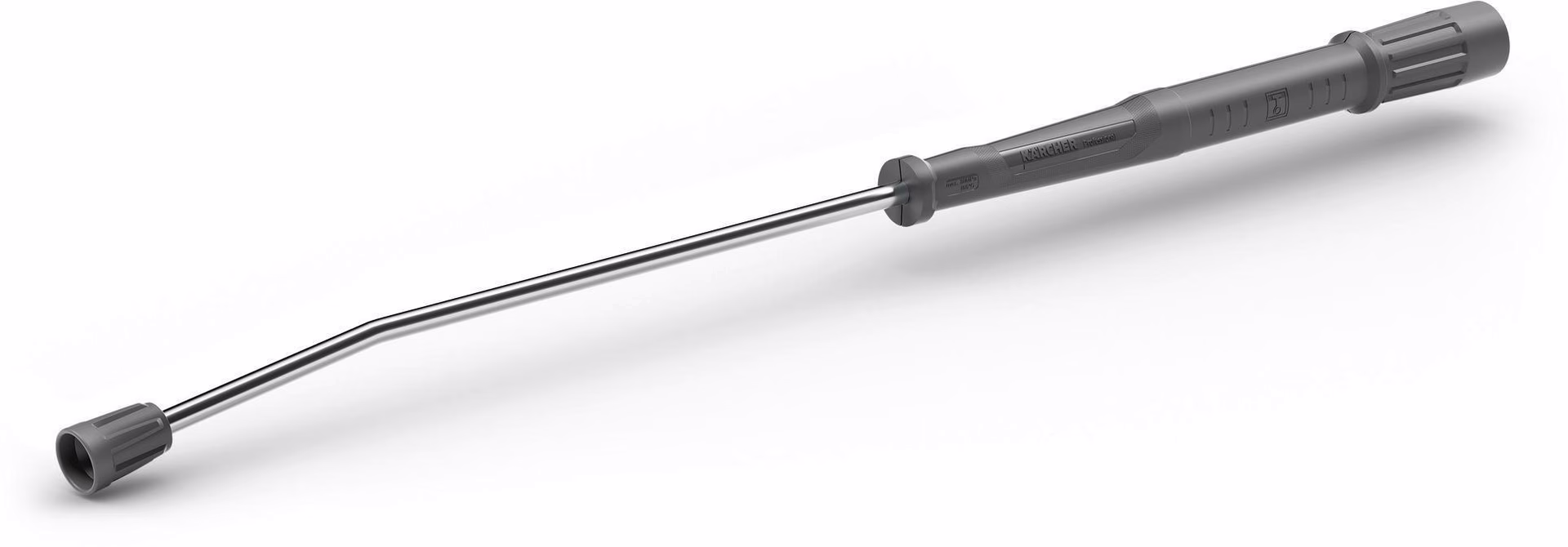 Strahlrohr L.1050mm Max.Arbeitsdruck 300bar EASY!Lock