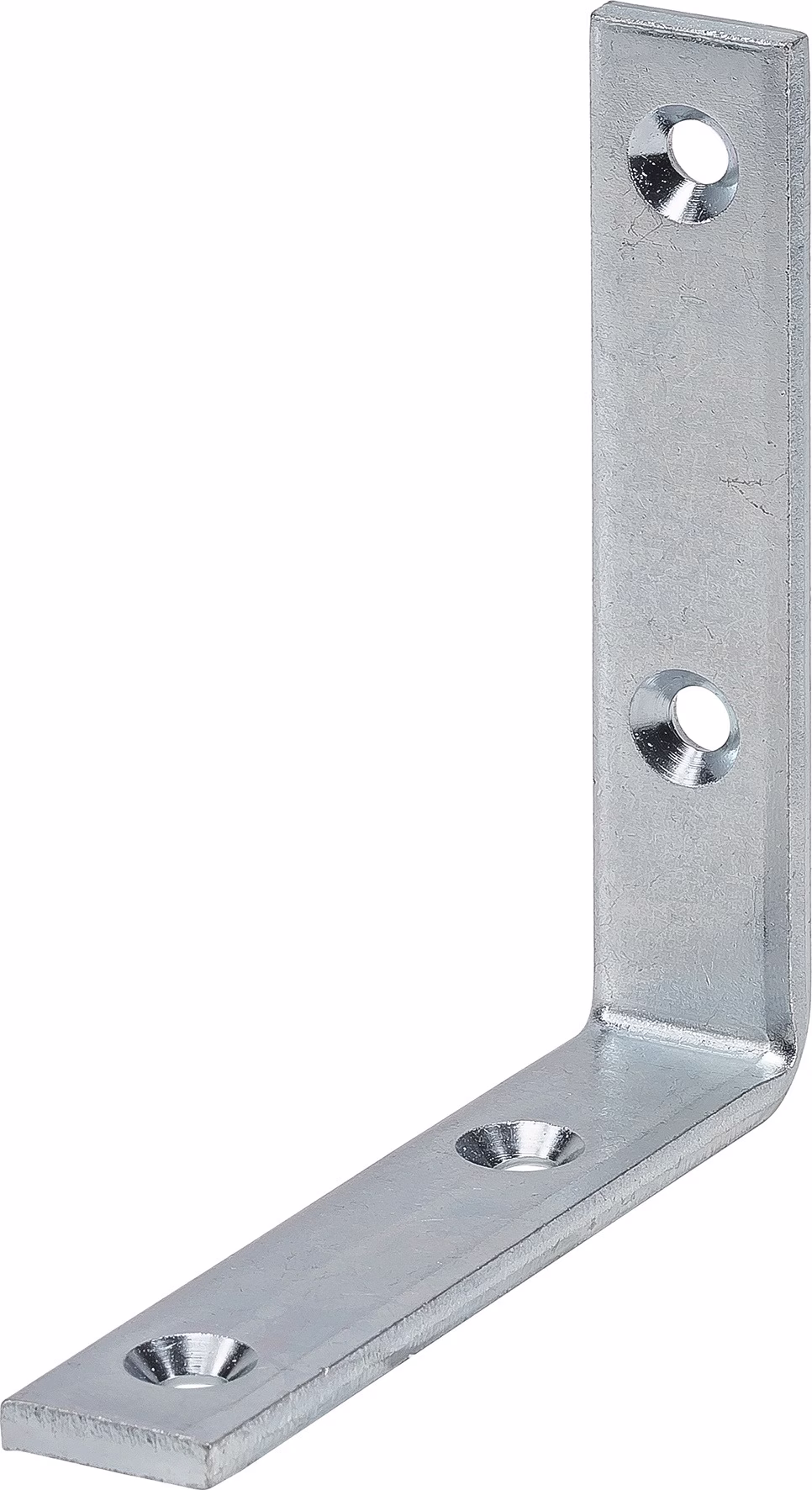 Winkel B.20mm STA blau