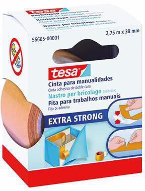 Bastelband 56665-00001 38mmx2,75m PVC