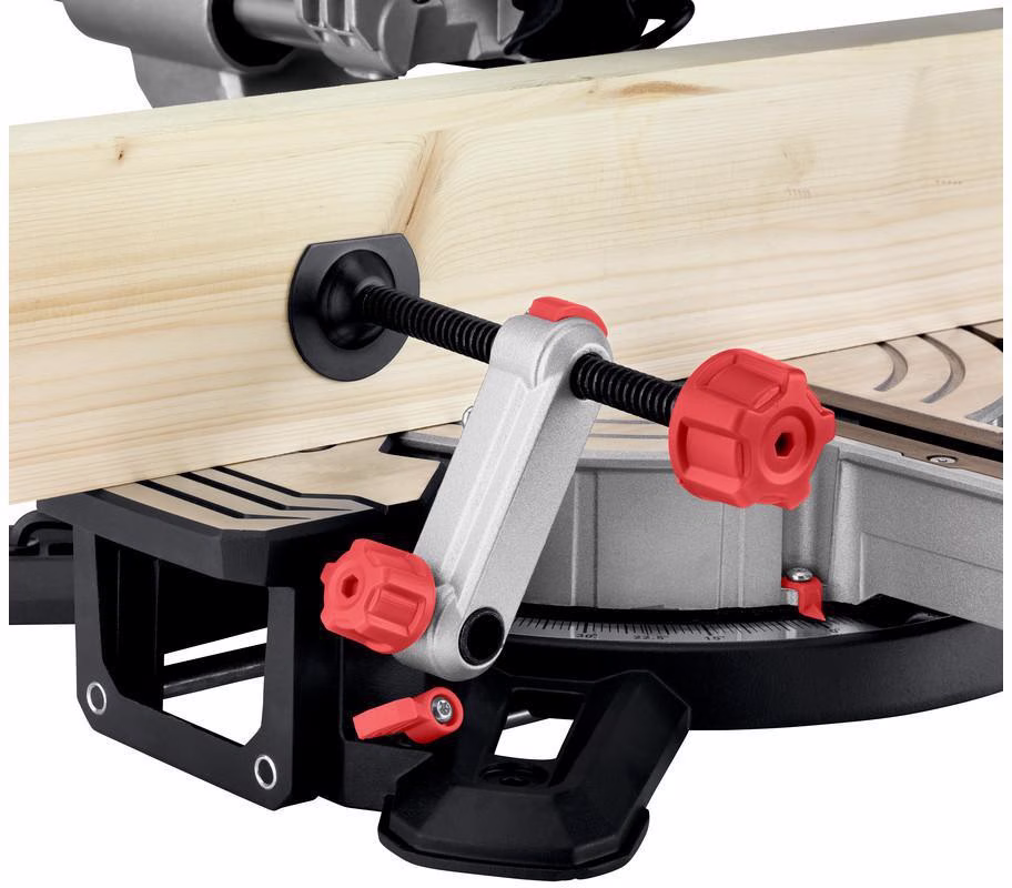 Kapp- u.Gehrungssäge KS 216 M Set 120x60mm 1100 W 5000min-¹ 216x30mm