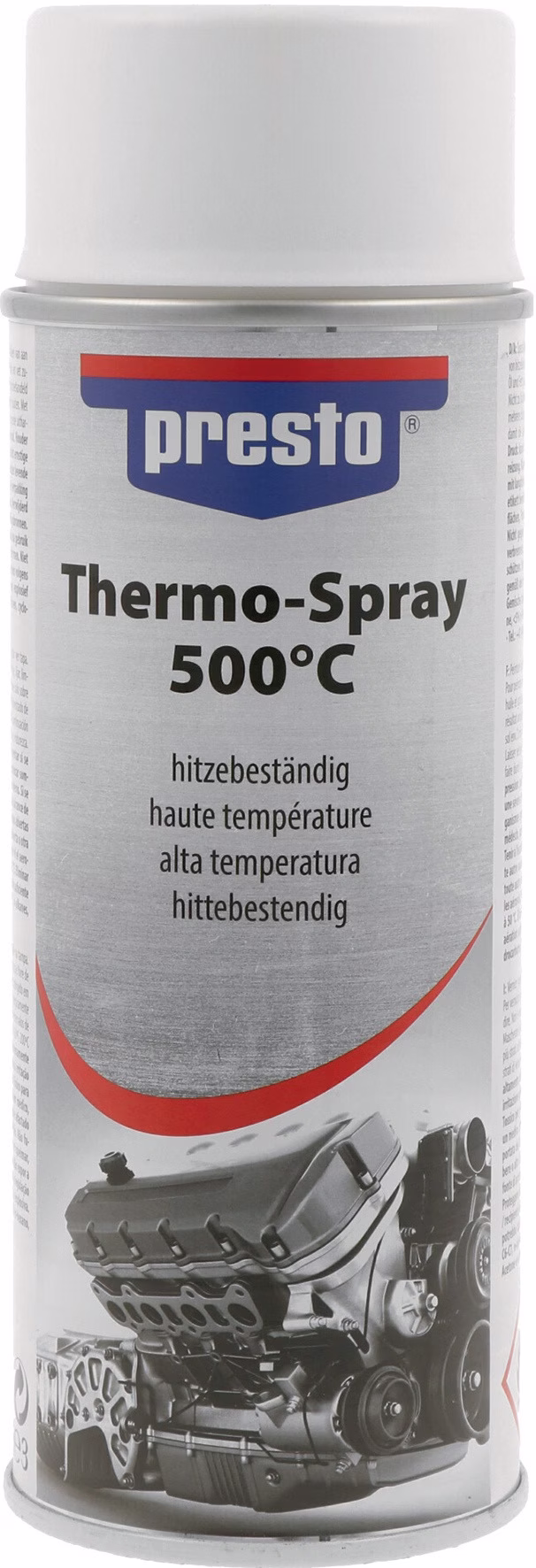 Thermo-Lackspray Profi 400ml Spraydose