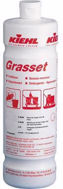 Fettlöser Grasset j 55 04 01 1l